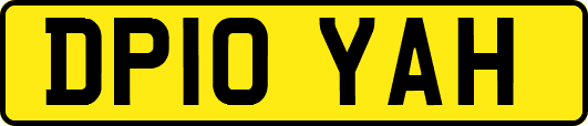 DP10YAH