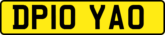DP10YAO