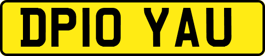 DP10YAU