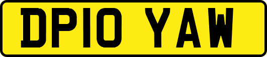 DP10YAW