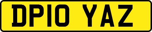 DP10YAZ