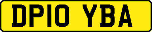 DP10YBA