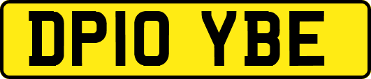 DP10YBE