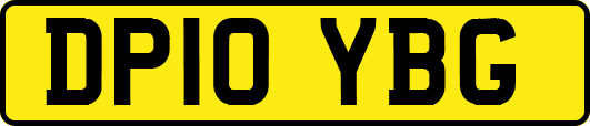 DP10YBG