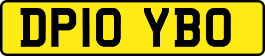 DP10YBO