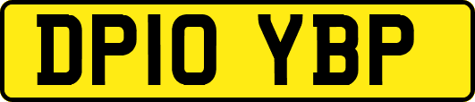 DP10YBP