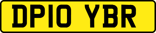 DP10YBR