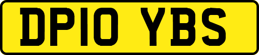 DP10YBS