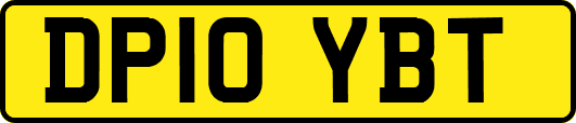 DP10YBT