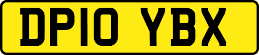 DP10YBX