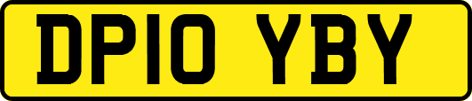 DP10YBY