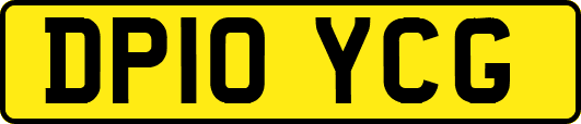DP10YCG