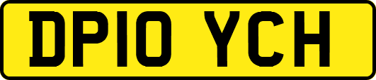 DP10YCH