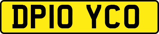 DP10YCO