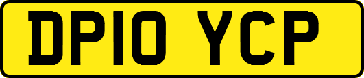 DP10YCP