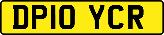 DP10YCR