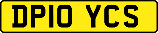 DP10YCS