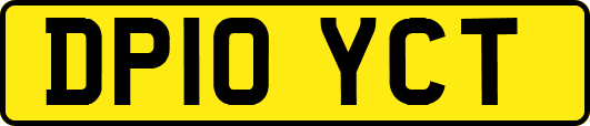 DP10YCT
