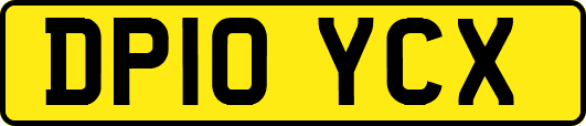 DP10YCX
