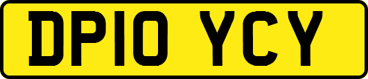 DP10YCY