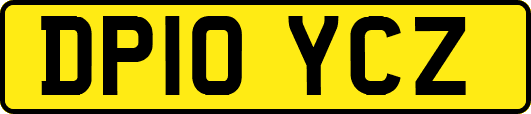 DP10YCZ