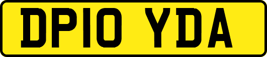 DP10YDA
