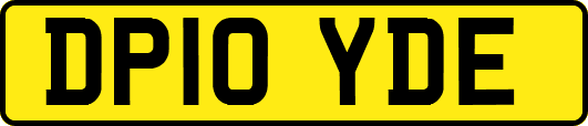 DP10YDE