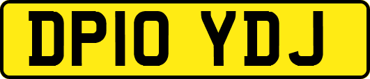 DP10YDJ