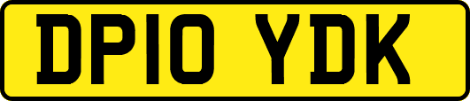 DP10YDK
