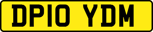 DP10YDM