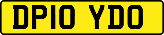 DP10YDO
