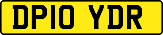 DP10YDR