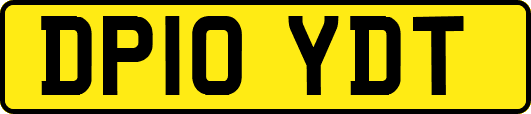 DP10YDT