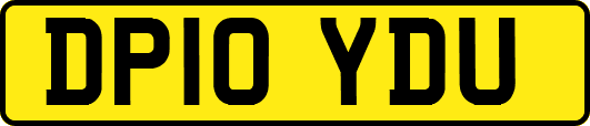 DP10YDU