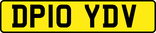 DP10YDV