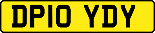 DP10YDY