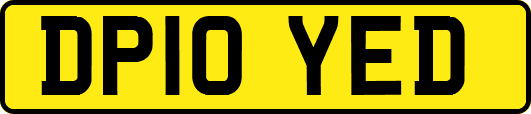DP10YED
