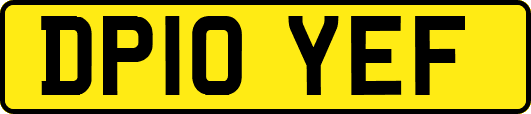 DP10YEF