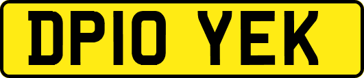 DP10YEK