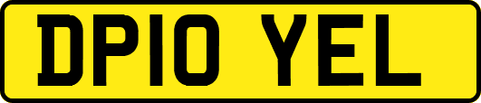DP10YEL