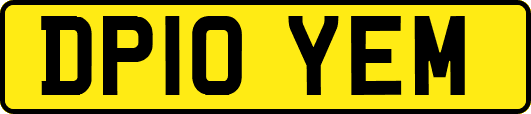 DP10YEM