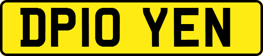DP10YEN