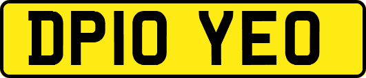 DP10YEO
