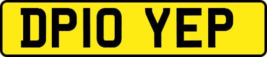 DP10YEP