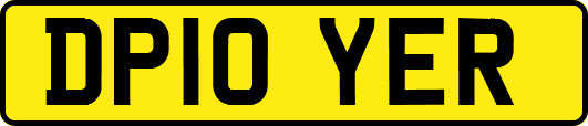 DP10YER