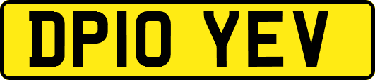 DP10YEV