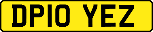 DP10YEZ