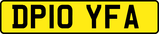 DP10YFA