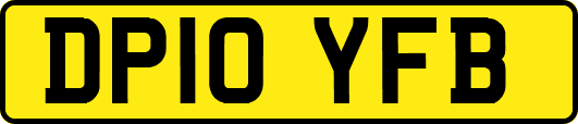 DP10YFB