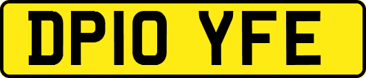 DP10YFE